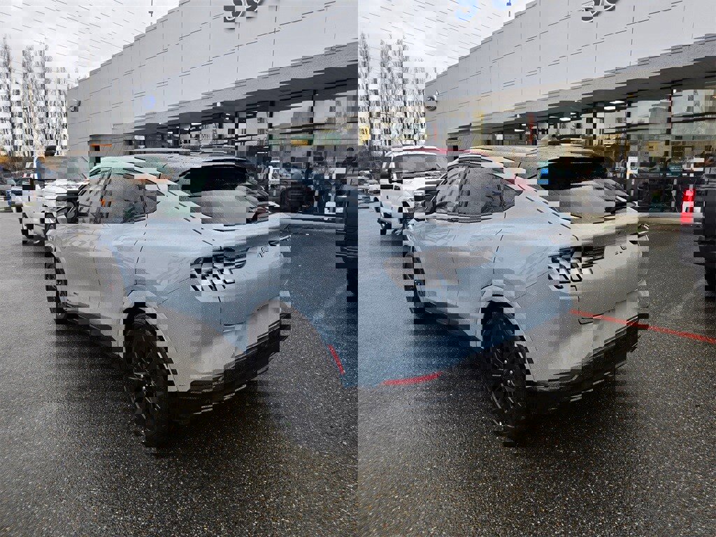 New 2025 Ford Mustang Mach-E GT w/ Interior Protection Package image 7