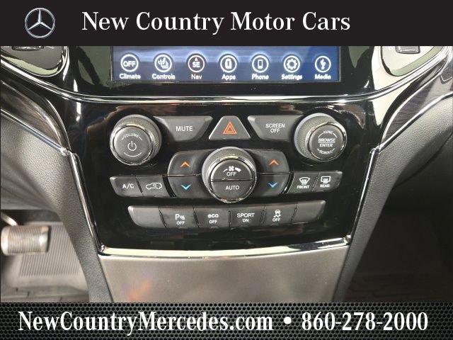 Used 2020 Jeep Grand Cherokee Overland image 26