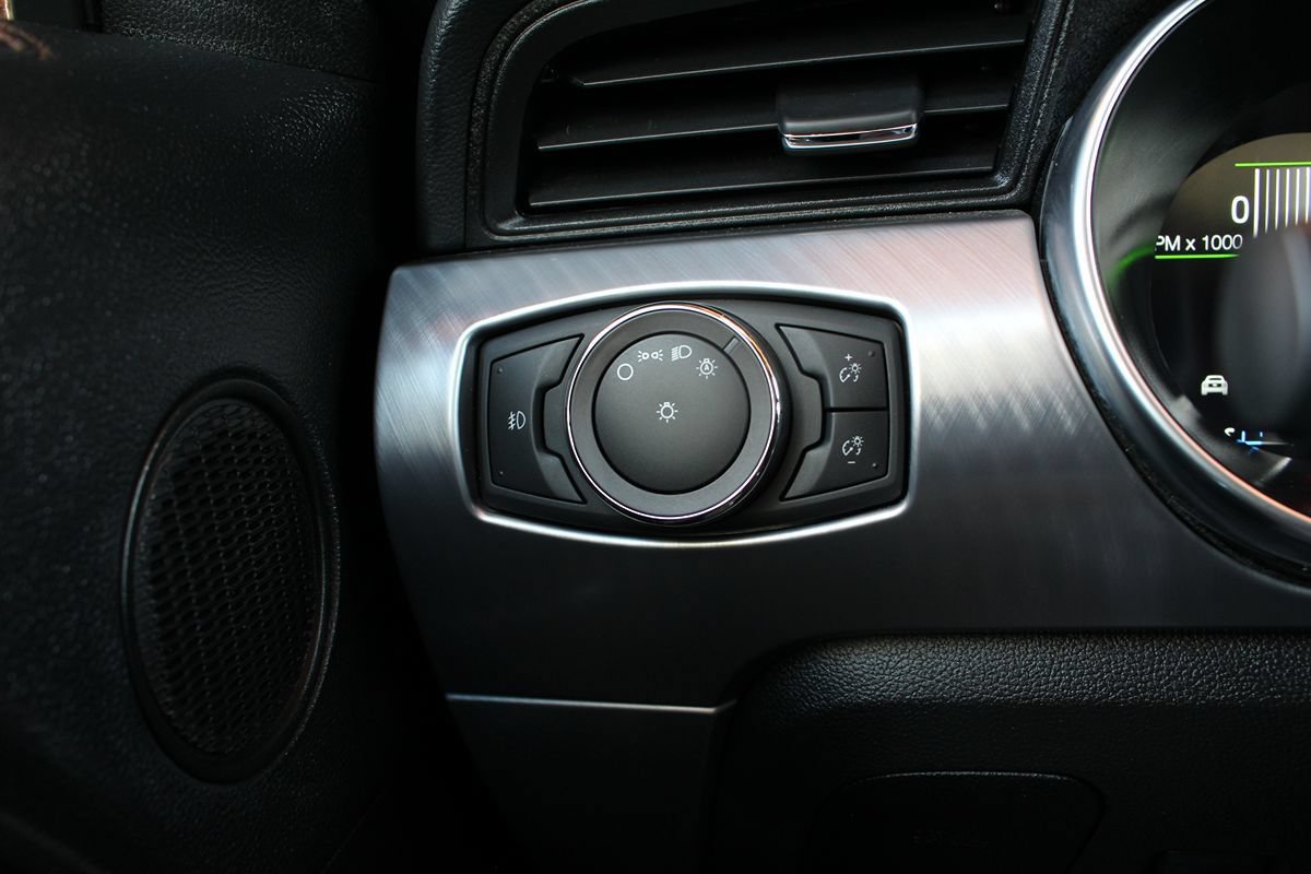 Used 2019 Ford Mustang Bullitt RWD image 39