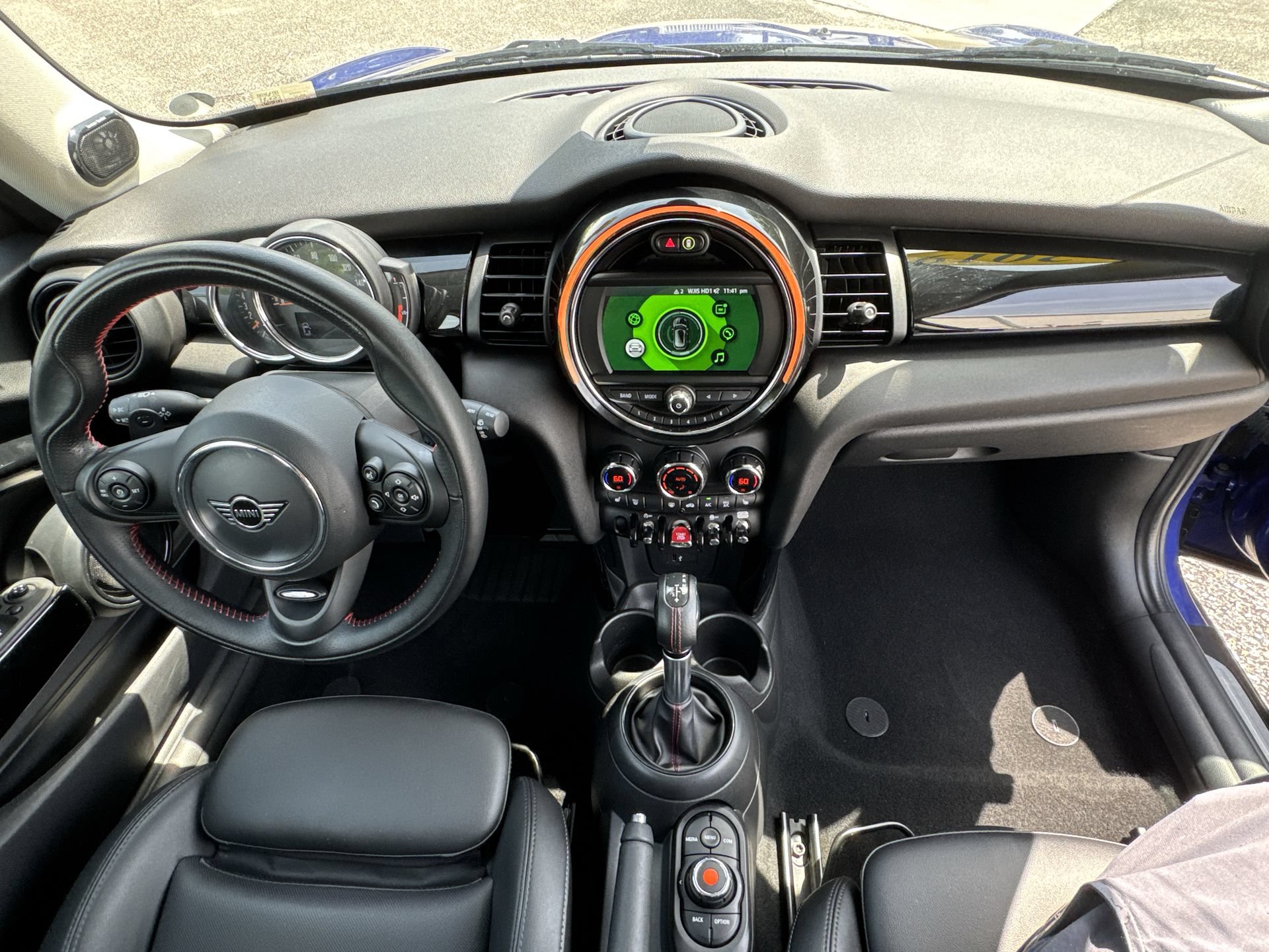 Used 2019 MINI Cooper S w/ Premium Package FWD image 13