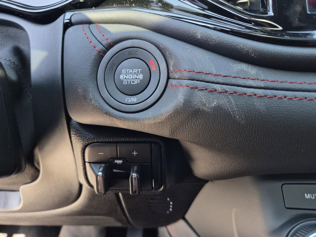 New 2026 Dodge Durango GT image 22