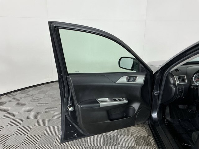 Used 2009 Subaru Impreza 2.5i AWD/4WD image 11