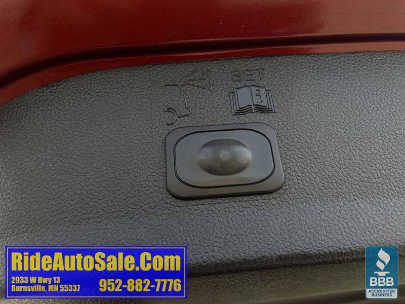 Used 2014 Ford Escape Titanium FWD image 36