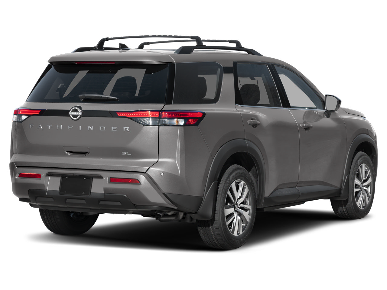 New 2026 Nissan Pathfinder SL FWD image 2