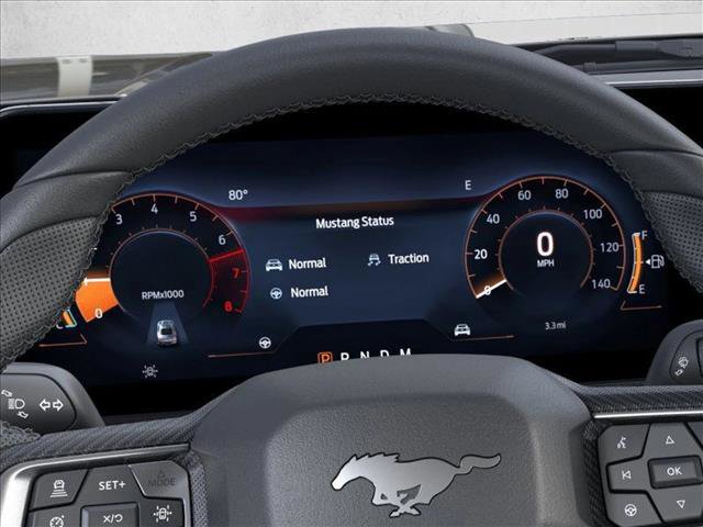 New 2026 Ford Mustang Premium image 13