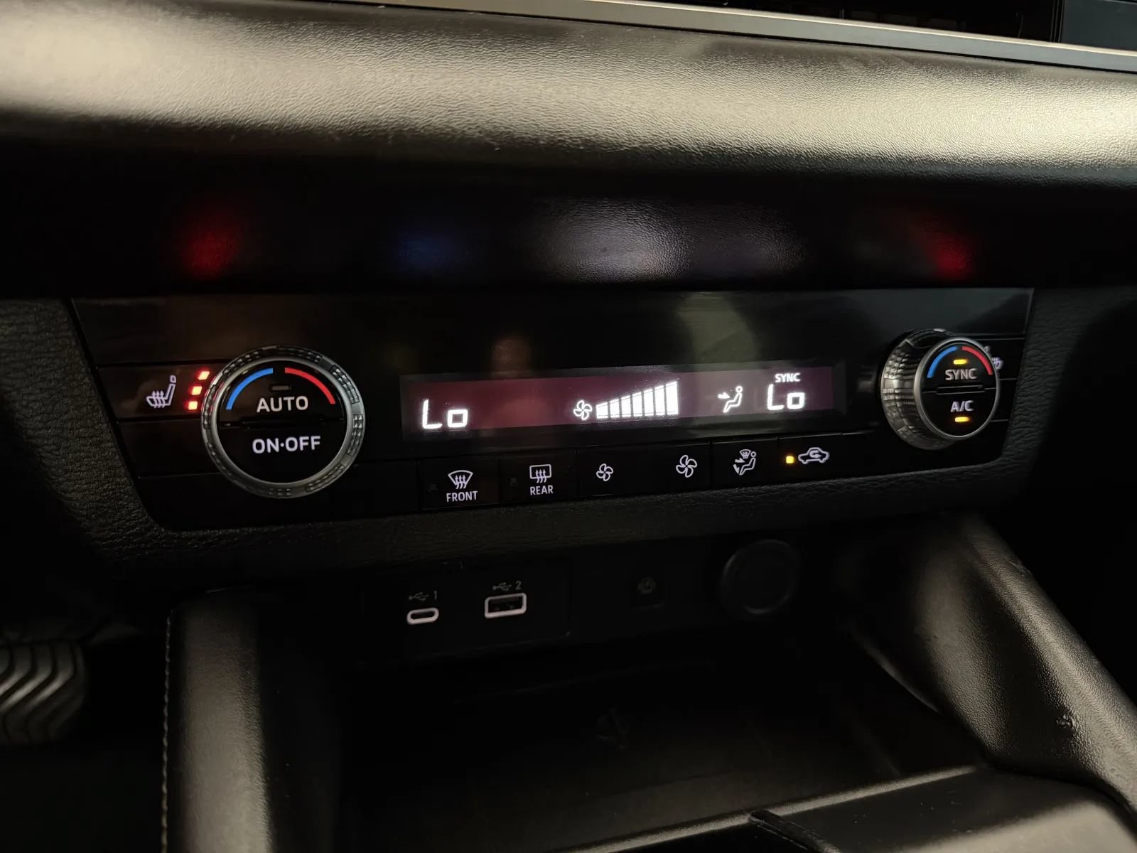 Used 2022 Mitsubishi Outlander SE FWD image 25