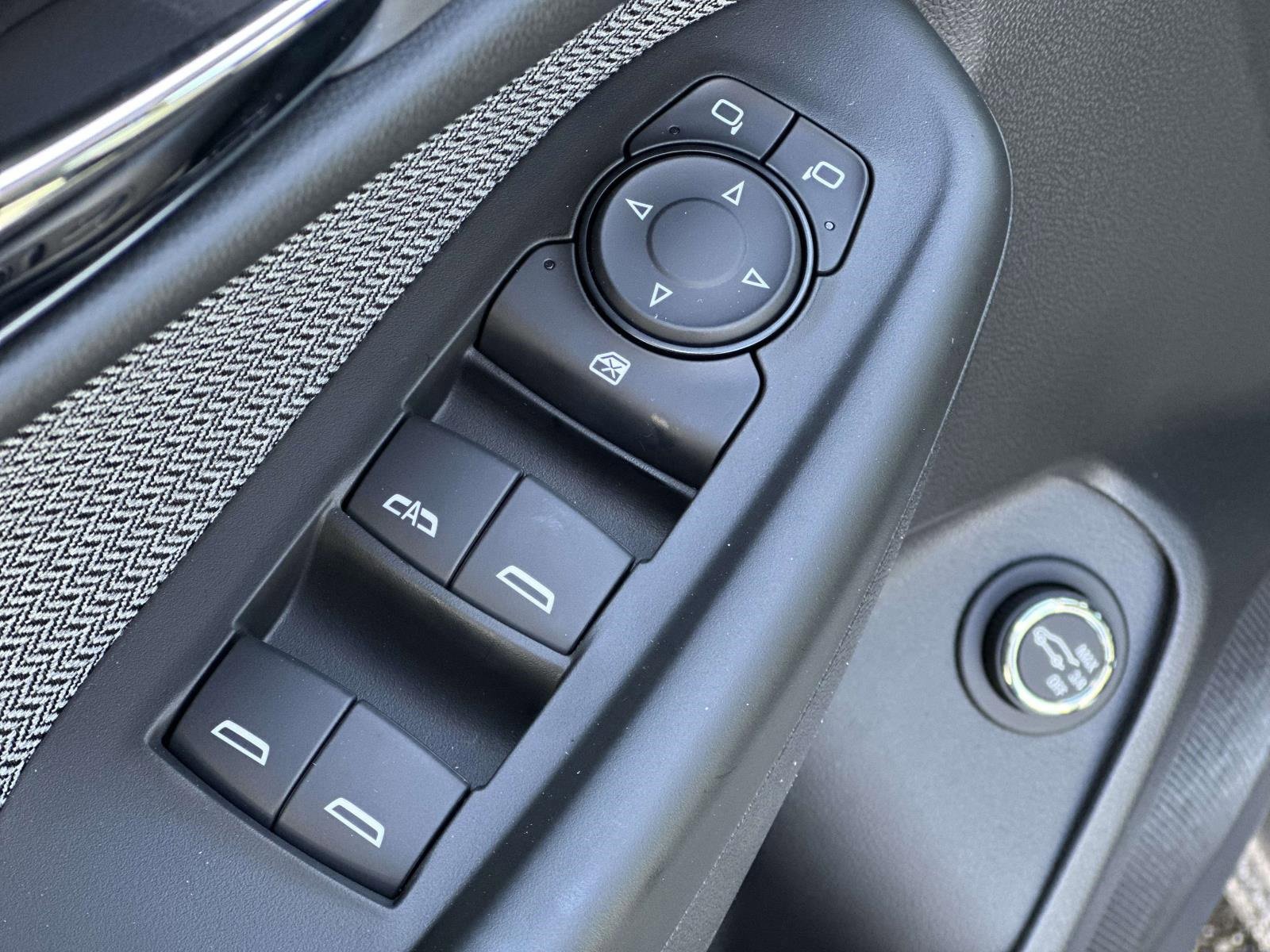 New 2026 Chevrolet TrailBlazer LT w/ Convenience Package image 20