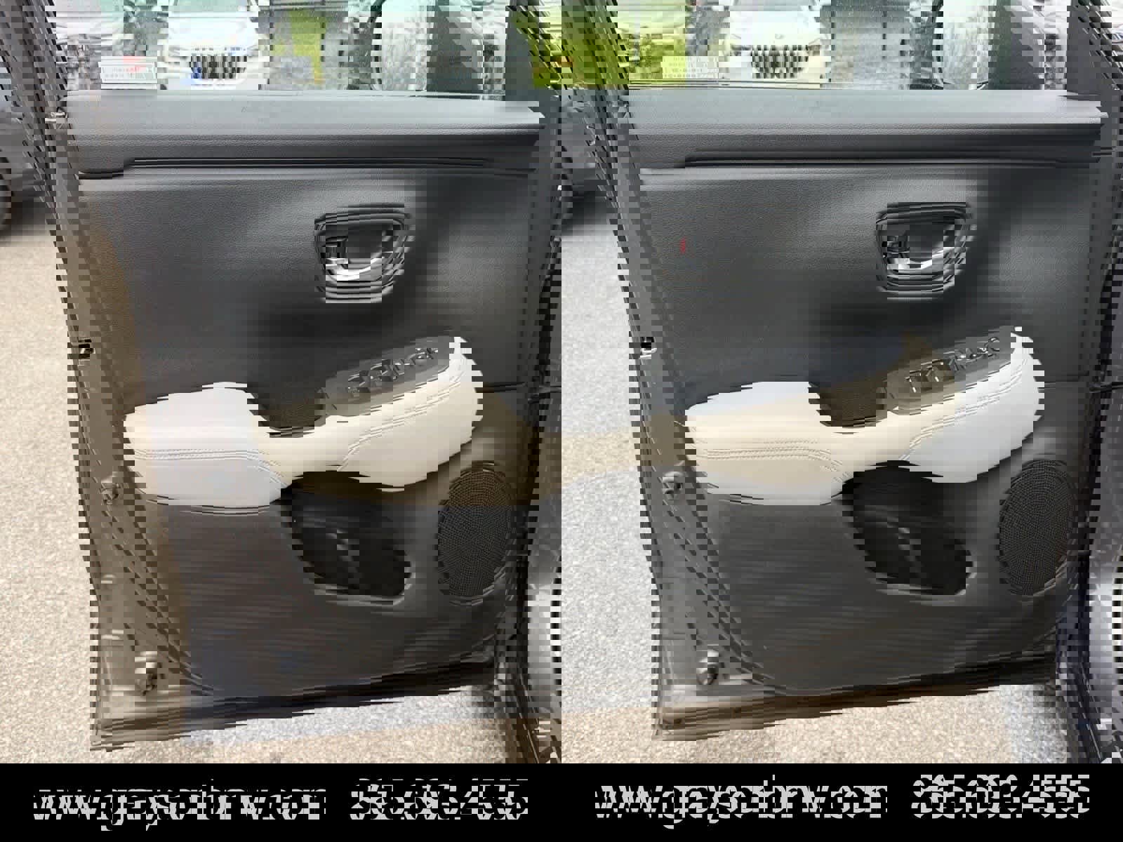 Used 2024 Honda HR-V LX image 15