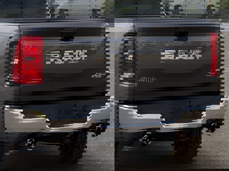 New 2026 RAM 1500 Big Horn image 39