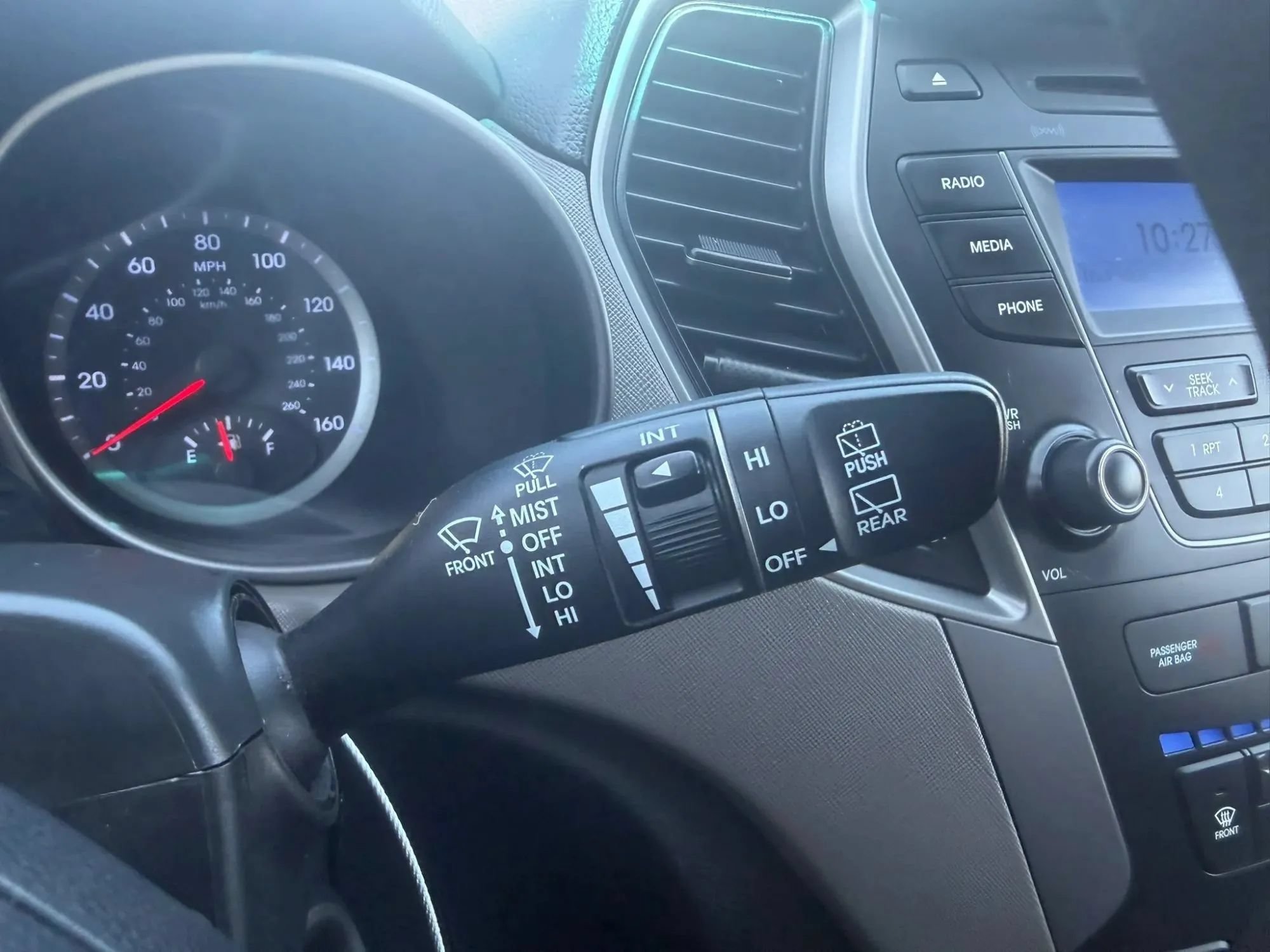 Used 2014 Hyundai Santa Fe Sport AWD/4WD image 17