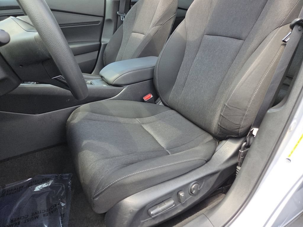 Certified 2023 Honda Accord EX image 26