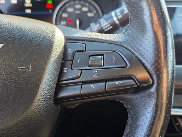 Used 2019 Cadillac XT4 Sport image 28