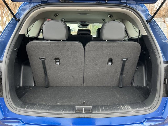 Certified 2023 Kia Sorento S image 24