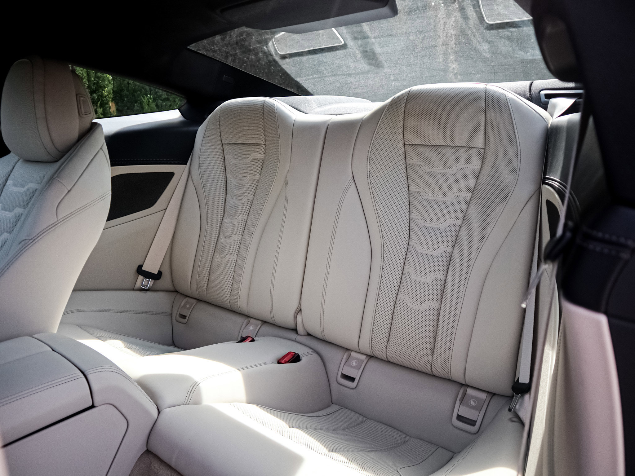 Used 2026 BMW 840i Coupe RWD image 30