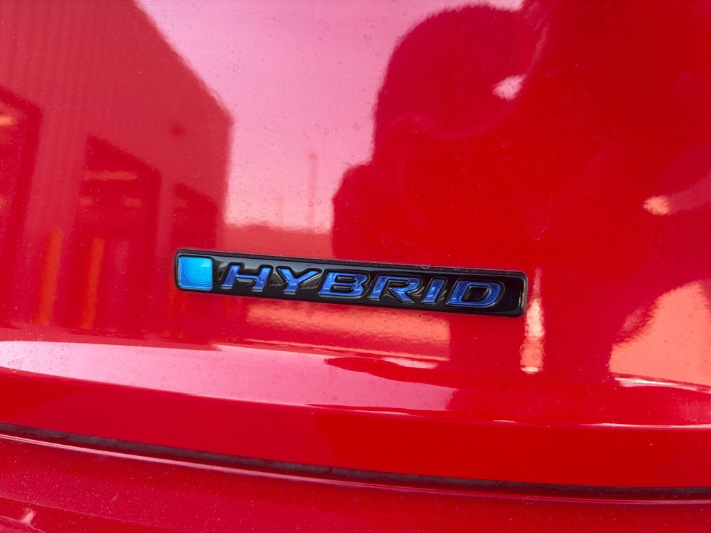 Certified 2026 Honda Civic Sport Touring image 29