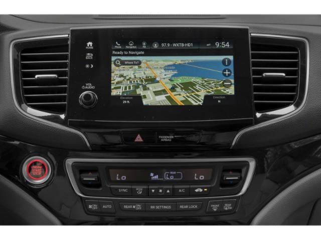 Used 2021 Honda Pilot Touring image 16