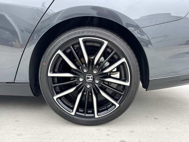 New 2026 Honda Accord Touring image 3