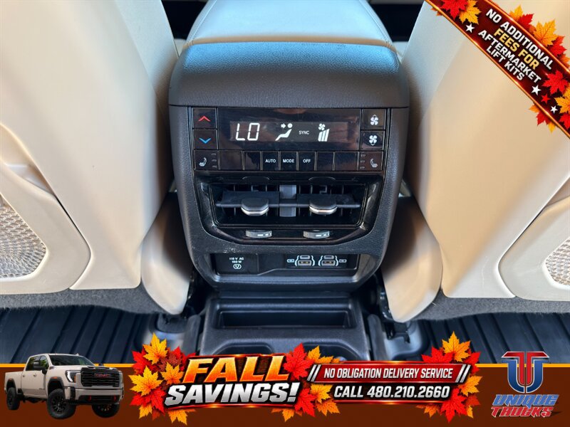 Used 2022 Jeep Grand Cherokee L Limited w/ Luxury Tech Group II AWD/4WD image 31