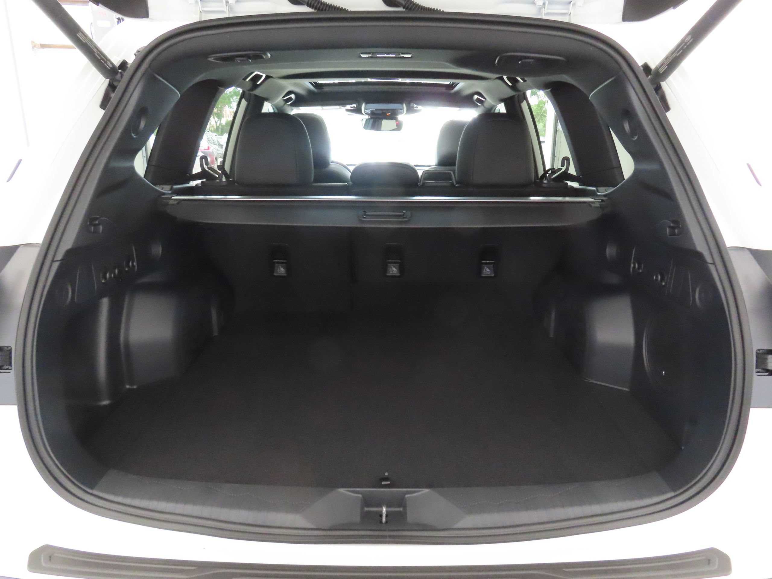 New 2026 Subaru Forester Sport w/ Onyx Edition AWD/4WD image 21