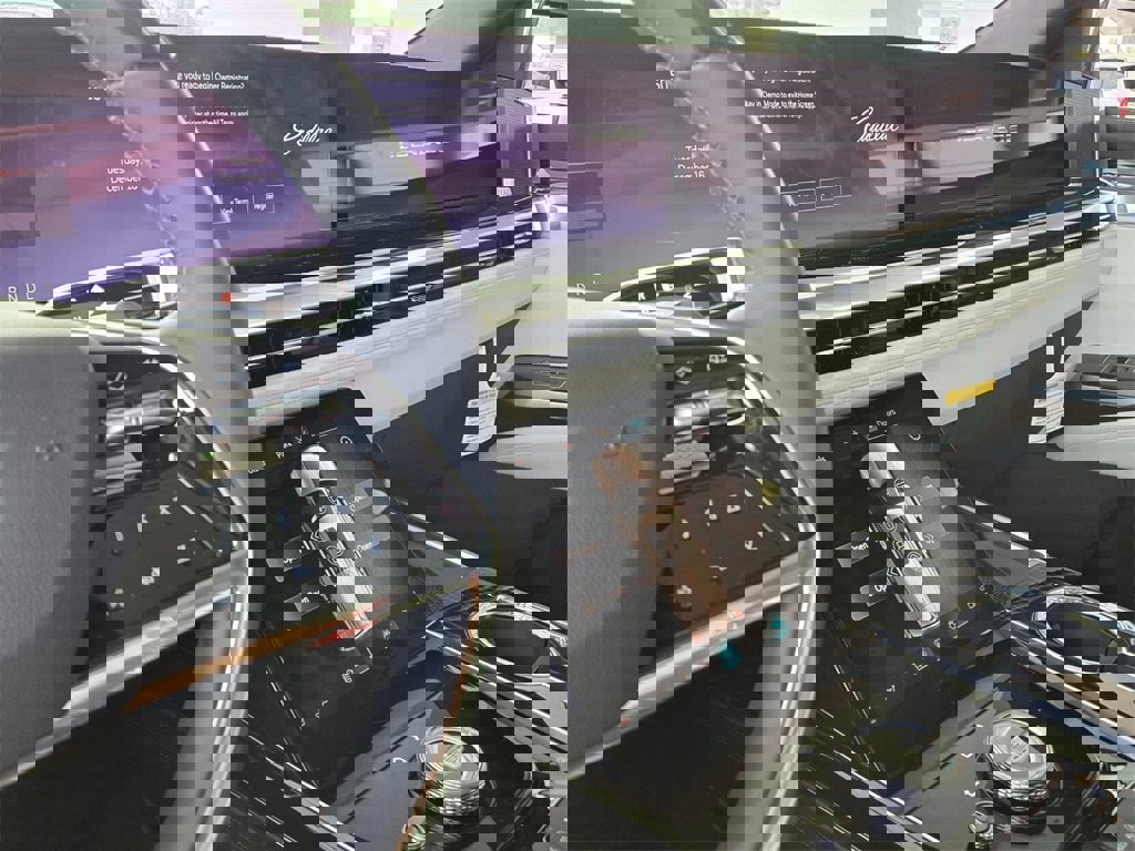 New 2026 Cadillac Escalade Sport image 16