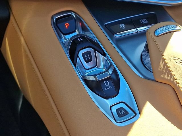 Used 2023 Chevrolet Corvette Stingray Preferred Cpe w/ 2LT RWD image 11