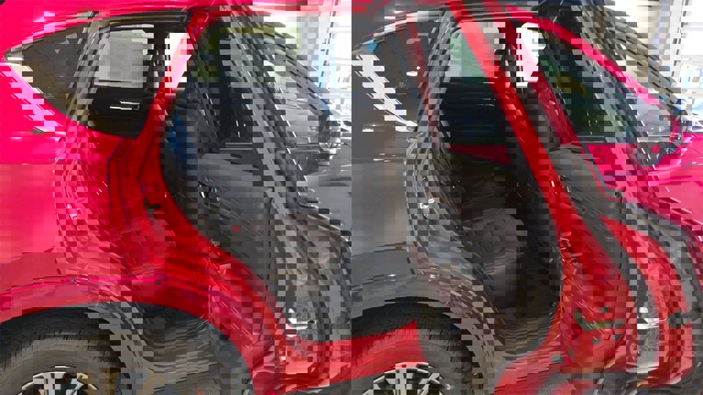 New 2025 MAZDA CX-5 Signature image 17