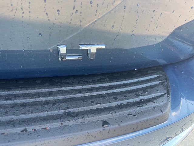 New 2026 Chevrolet Tahoe LT w/ Comfort Package image 10