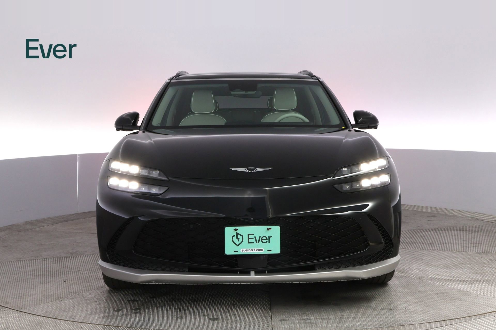 Used 2023 Genesis GV60 Advanced w/ Cargo Package image 12