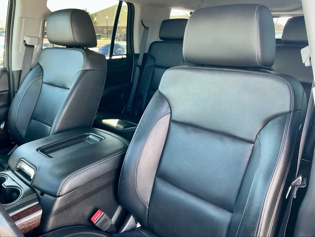 Used 2019 GMC Yukon SLT image 39