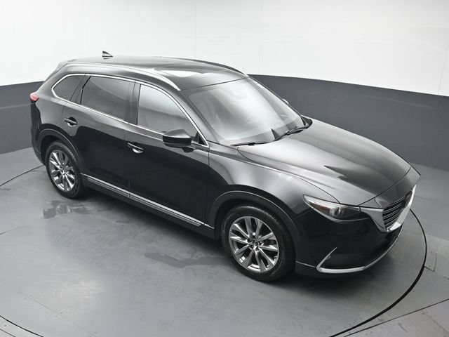 Used 2018 MAZDA CX-9 Grand Touring AWD/4WD image 47