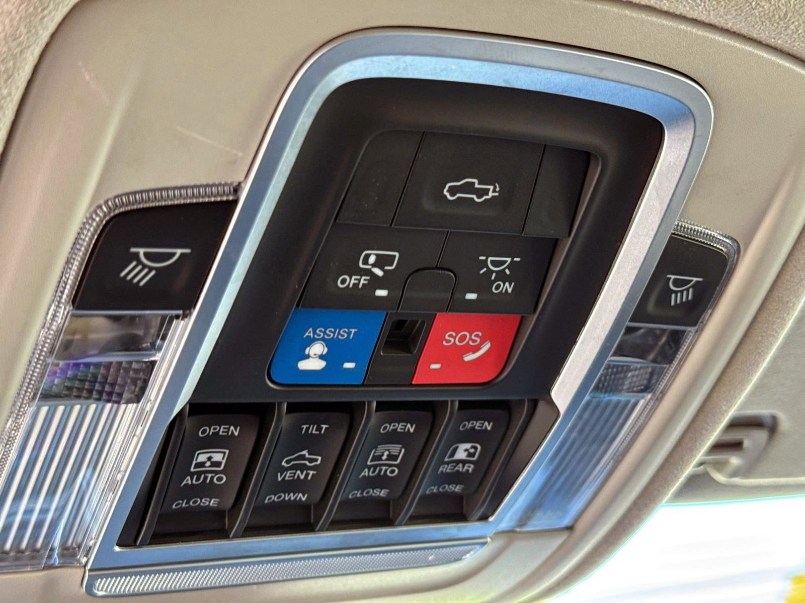 Used 2022 RAM 1500 Limited image 22