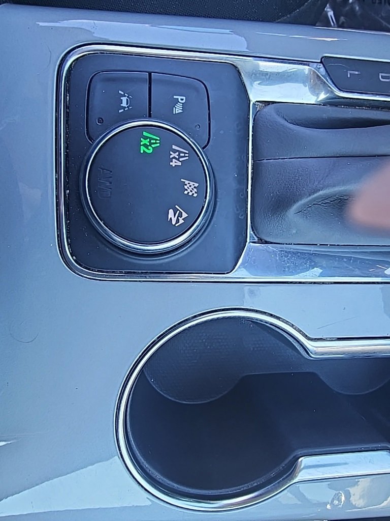 Used 2022 Chevrolet Blazer LT image 24