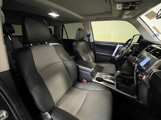 Used 2023 Toyota 4Runner SR5 Premium w/ Moonroof Package image 9