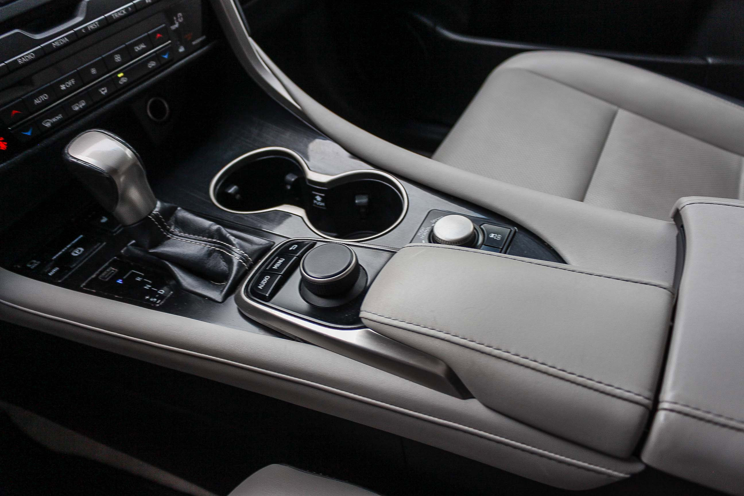 Used 2018 Lexus RX 350 FWD image 22