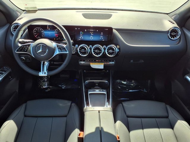 New 2026 Mercedes-Benz GLA 250 image 4