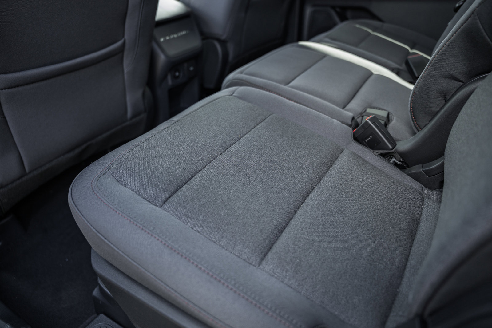 New 2026 Ford Explorer Active image 34