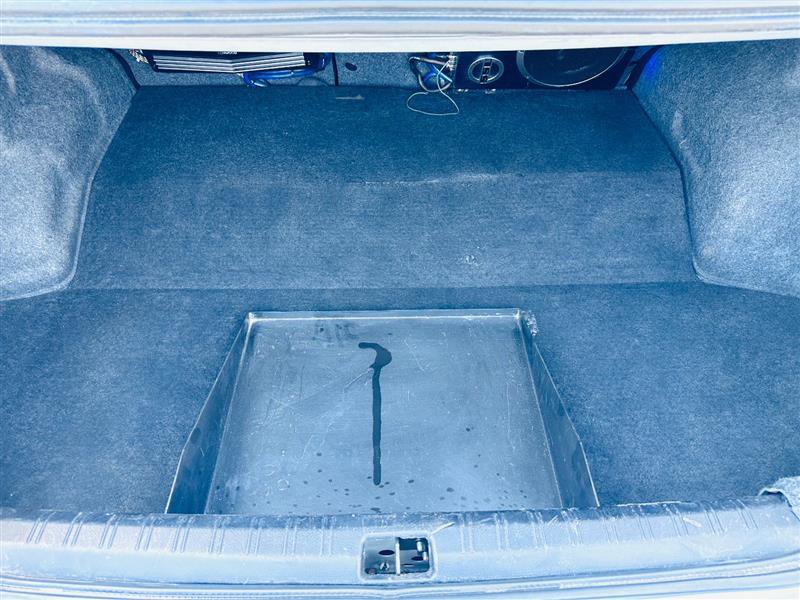 Used 2013 Subaru Impreza WRX STI w/ Popular Pkg 3 image 12