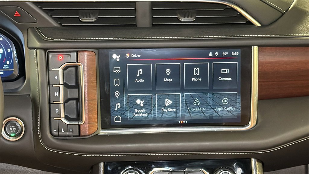 Used 2024 GMC Yukon Denali Ultimate image 23