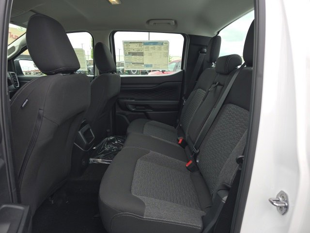 New 2025 Ford Ranger XL w/ Trailer Tow Package image 15