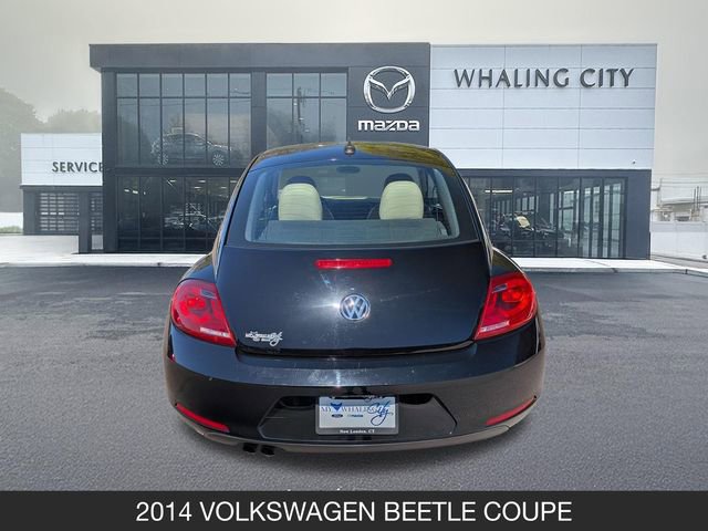 Used 2014 Volkswagen Beetle 1.8T FWD image 7