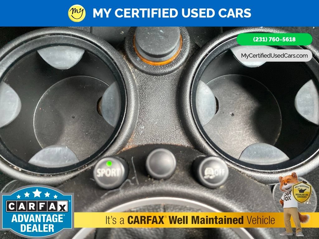 Used 2012 MINI Cooper Convertible FWD image 26