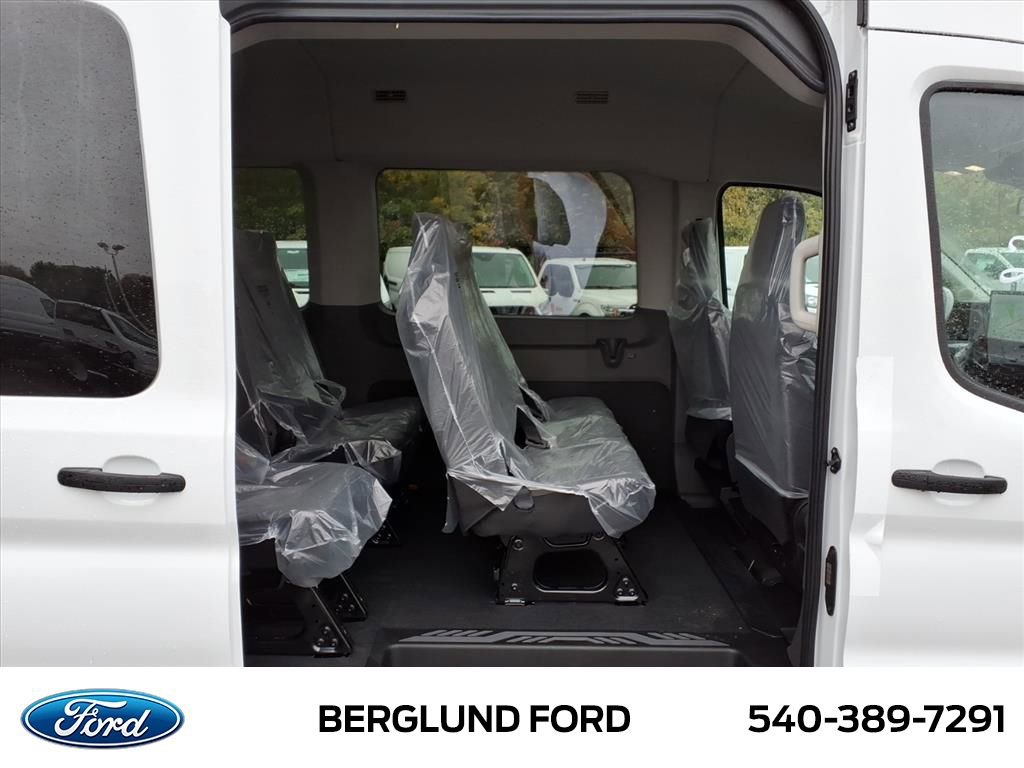 New 2026 Ford Transit 350 XL image 10
