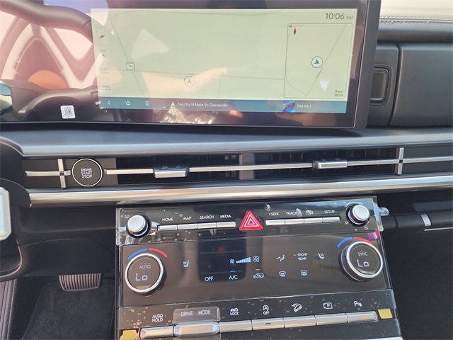 New 2025 Hyundai Santa Fe XRT image 20