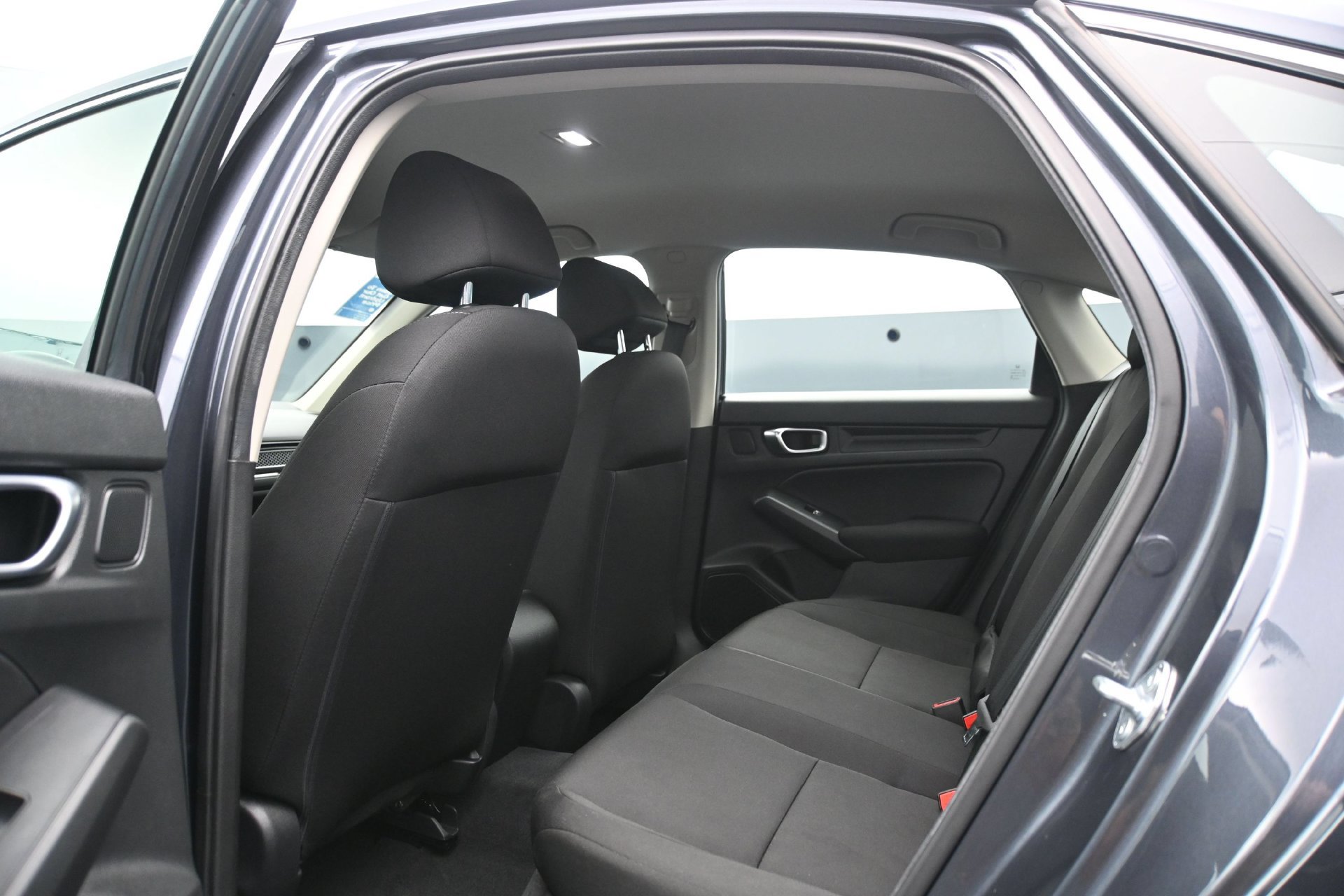 Used 2024 Honda Civic LX image 15