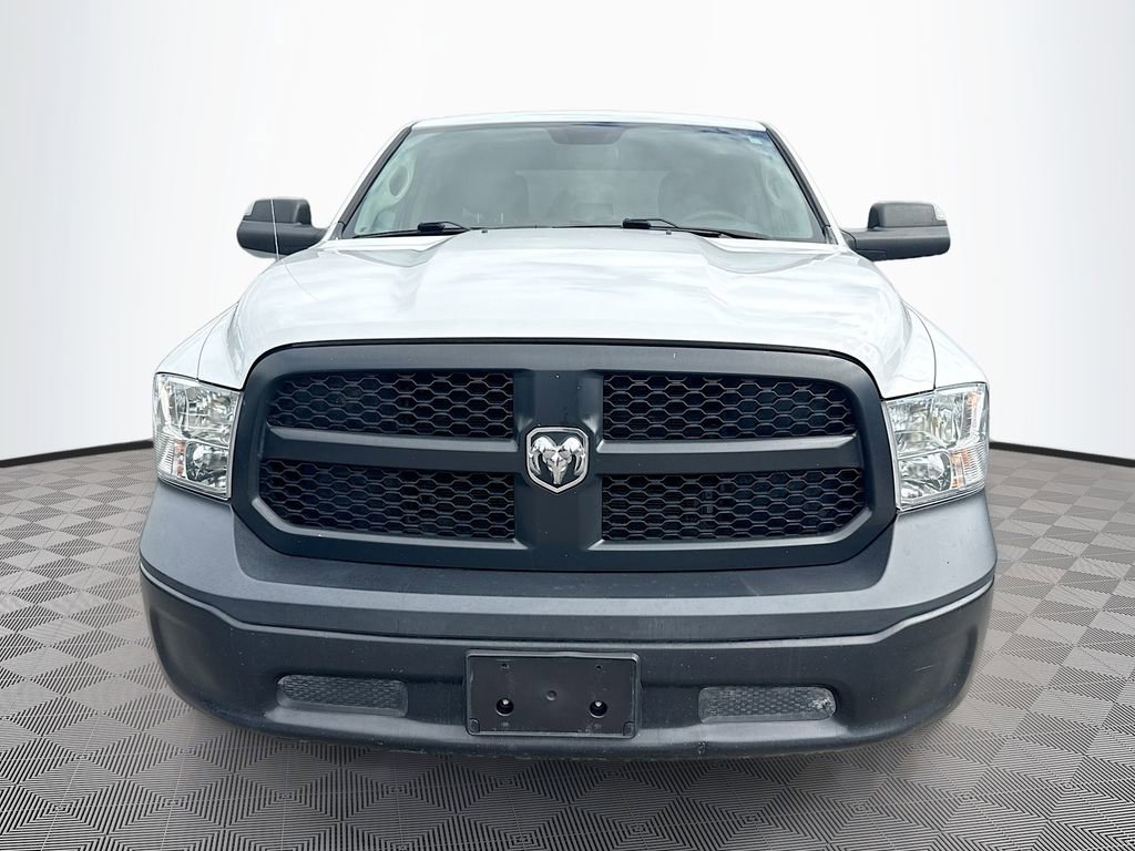 Used 2022 RAM 1500 Tradesman w/ Trailer Tow Group AWD/4WD image 2