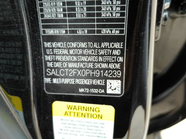 Used 2023 Land Rover Discovery Sport S R-Dynamic AWD/4WD image 52