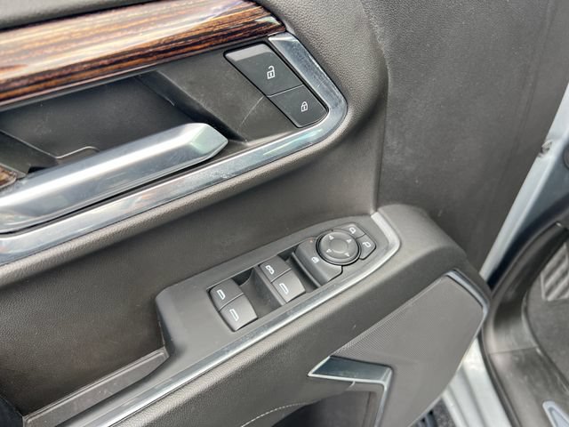 Certified 2024 GMC Sierra 1500 Elevation AWD/4WD image 13