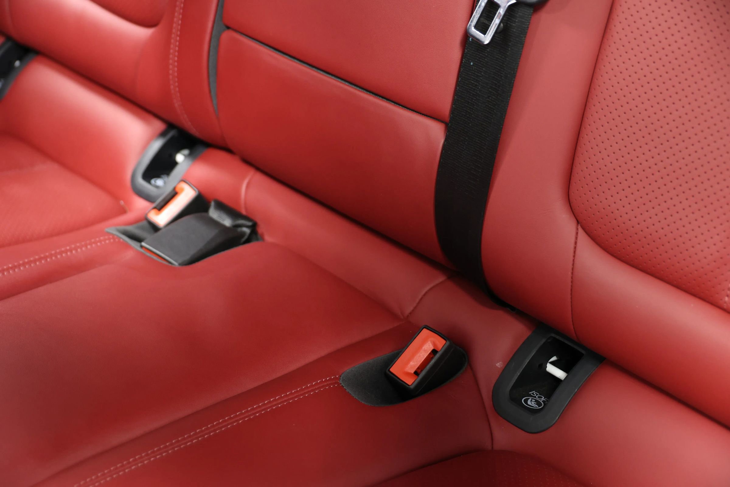 Used 2022 Porsche Macan image 49