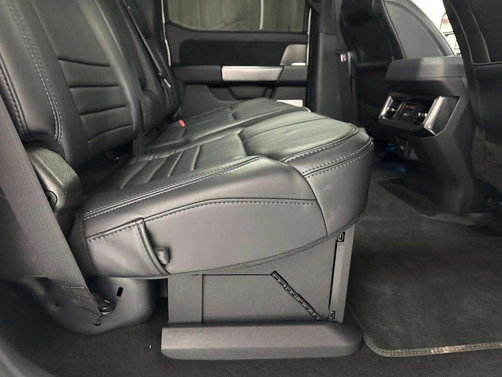 Used 2026 Ford F250 Platinum AWD/4WD image 54