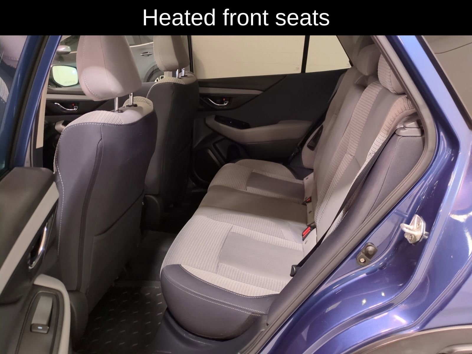 Certified 2022 Subaru Outback Premium image 15